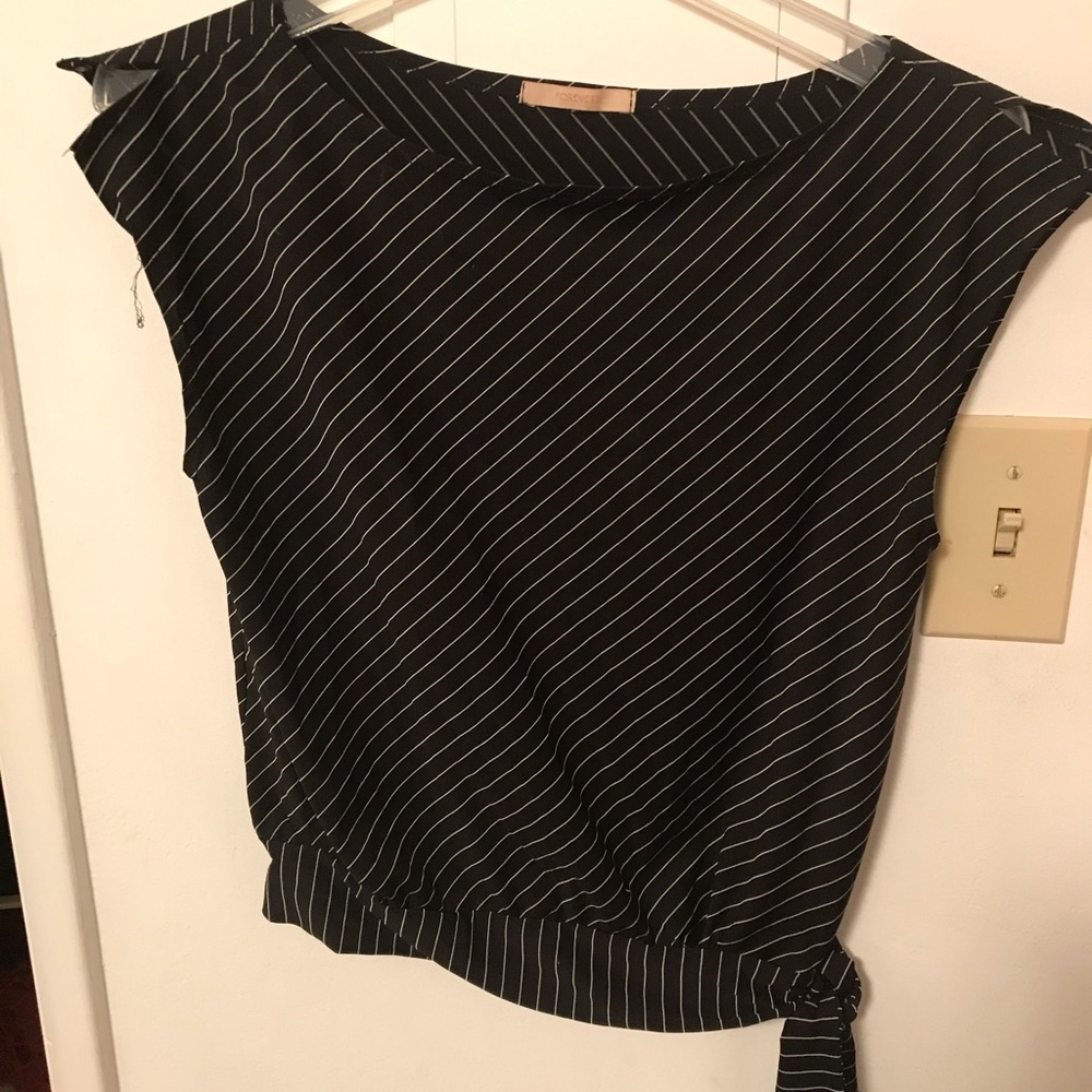 Dressy blouse